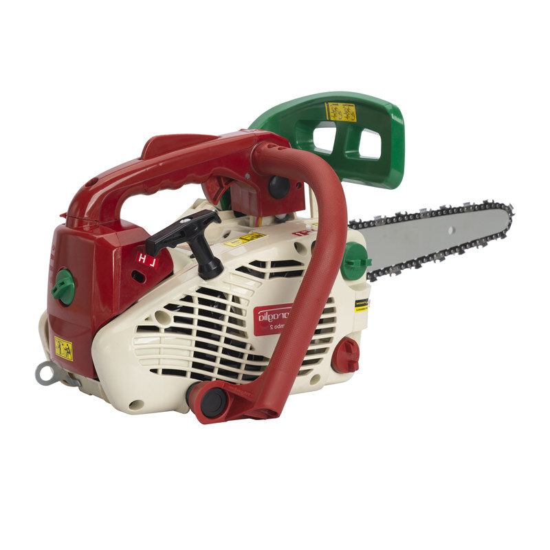 Acquista Online Barra Carving Per Motosega Echo Passo 1/4, 1.3, 25cm